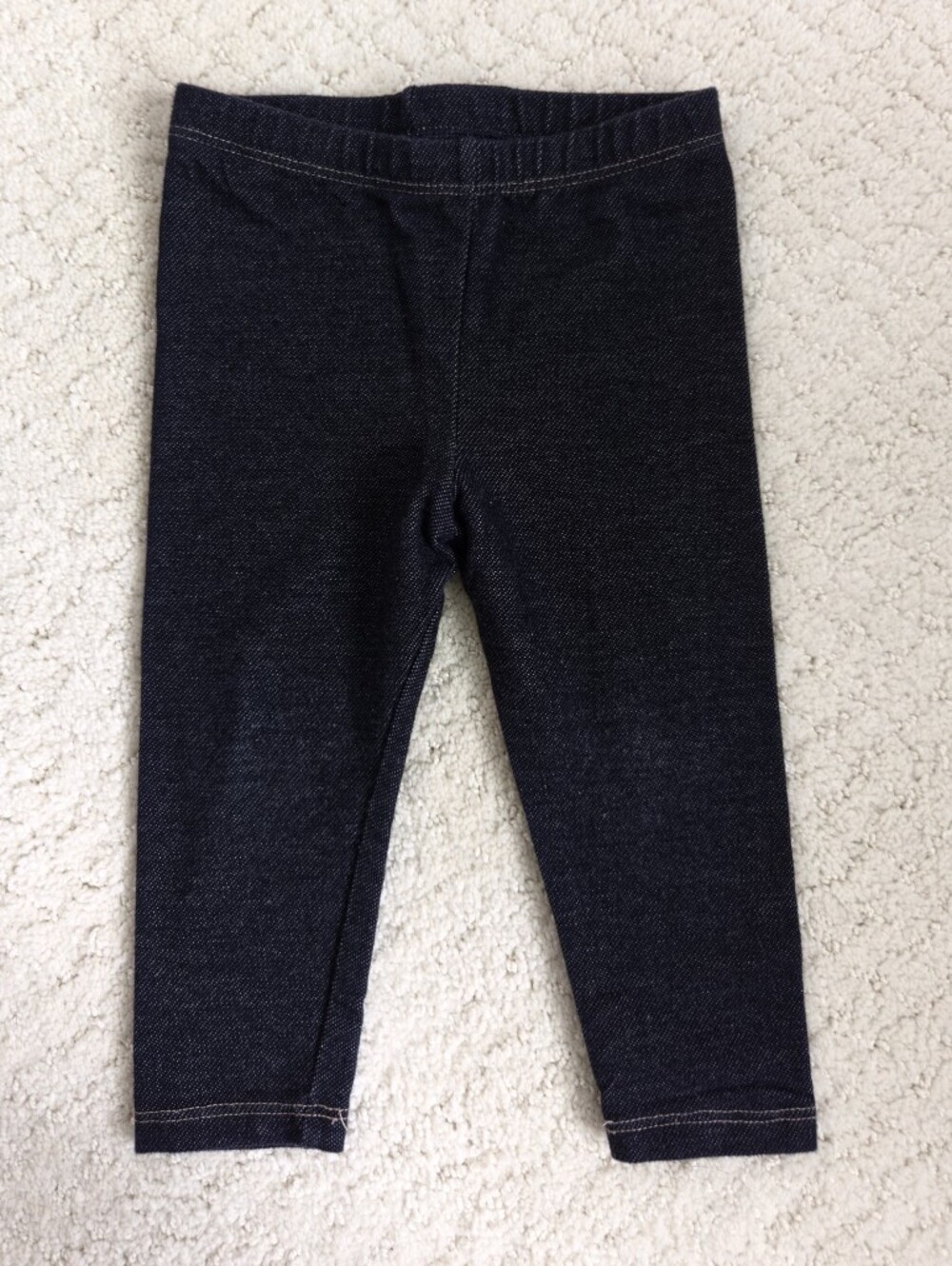 Cat & Jack Dark Indigo Jeggings